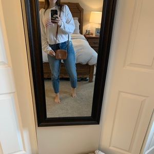 Ralph Lauren Crossbody Bag